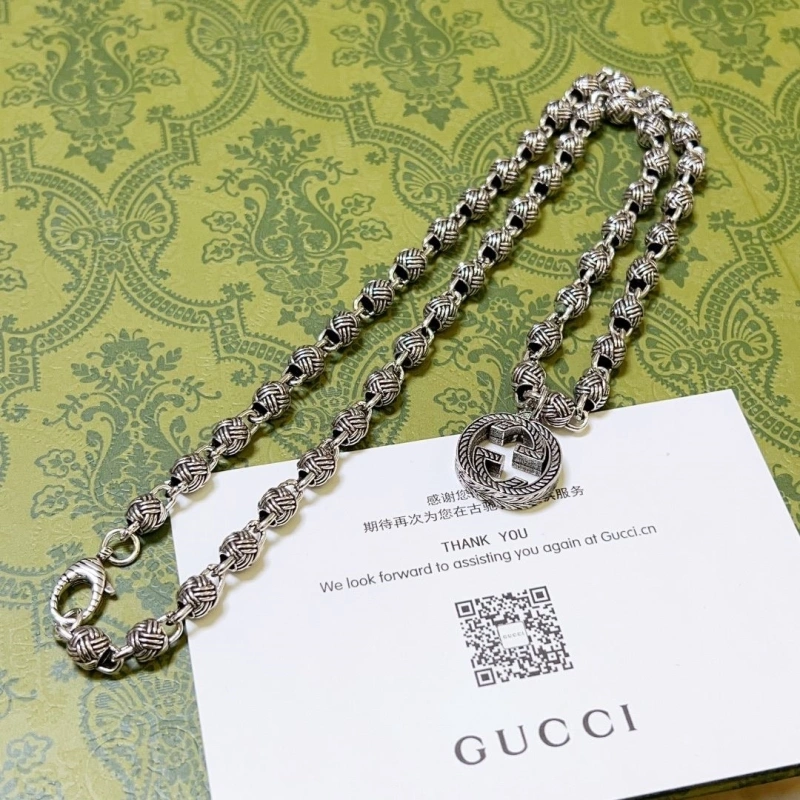 Gxccx Necklaces Cozy 304008