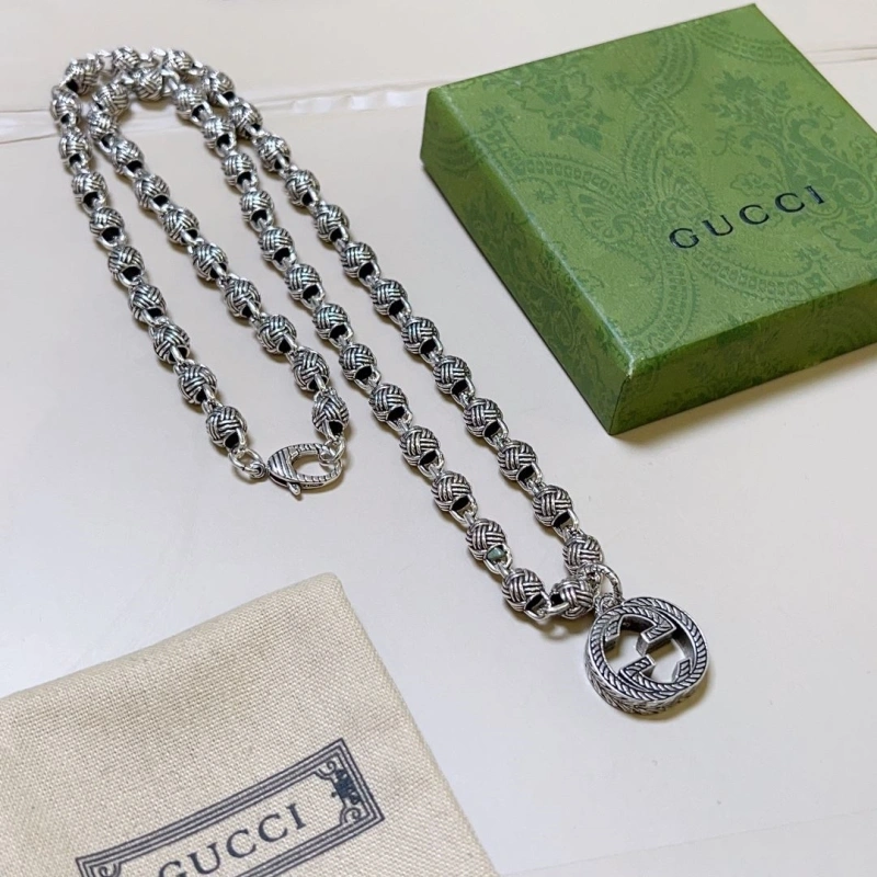 Gxccx Necklaces Cozy 304008