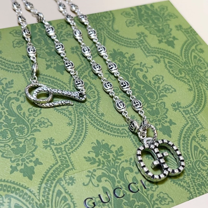 Gxccx Necklaces Practical 304002