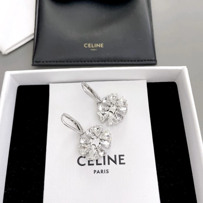 Bxlxnciaga Earrings Elegant 282622
