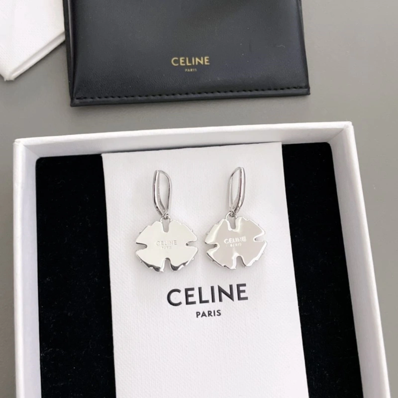 Bxlxnciaga Earrings Elegant 282622