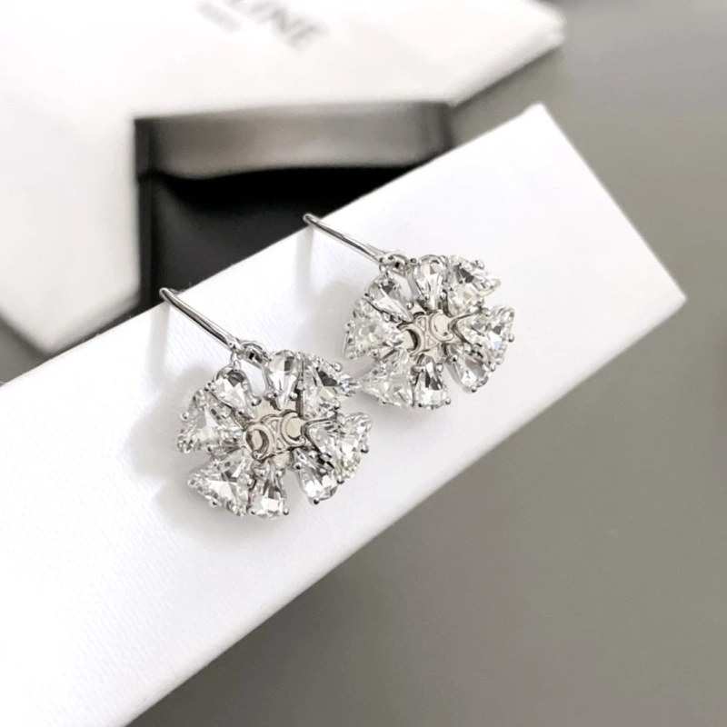 Bxlxnciaga Earrings Elegant 282622