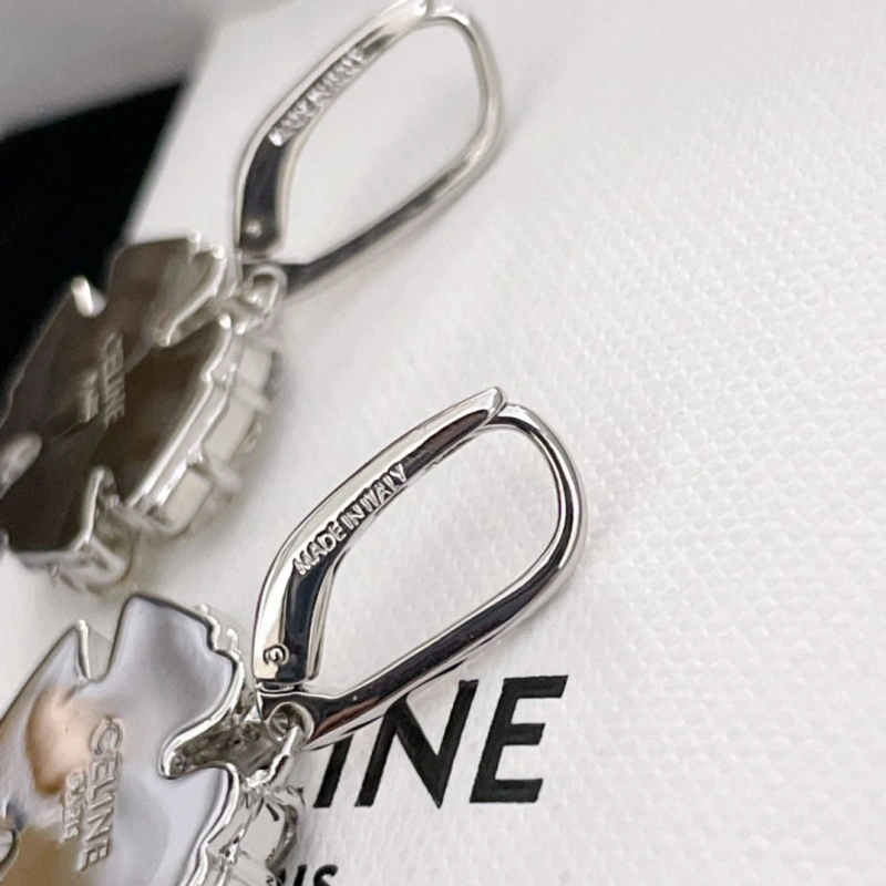 Bxlxnciaga Earrings Elegant 282622