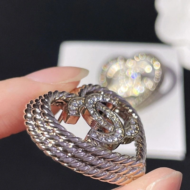 Chxnxl Earrings Classic 290439