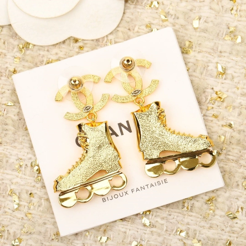 Chxnxl Earrings Comfortable 290436