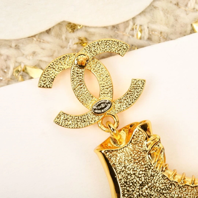 Chxnxl Earrings Comfortable 290436