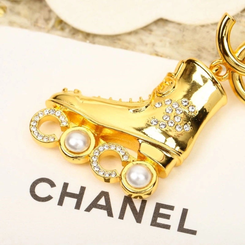 Chxnxl Earrings Comfortable 290436