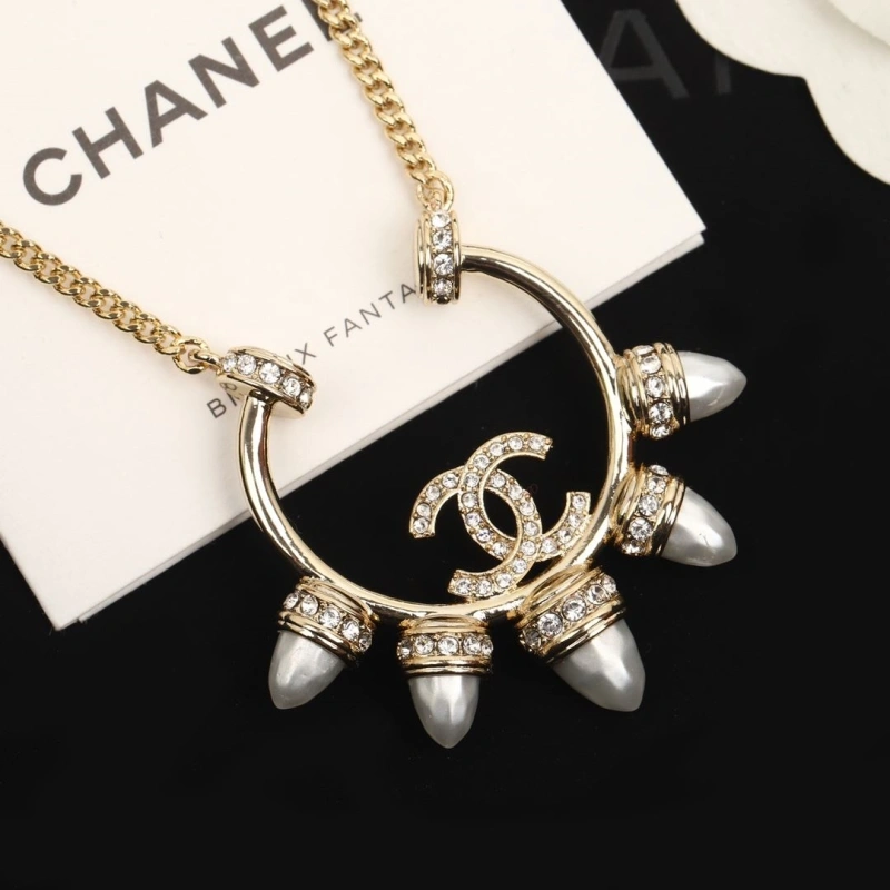 Chxnxl Necklaces Classic 289771