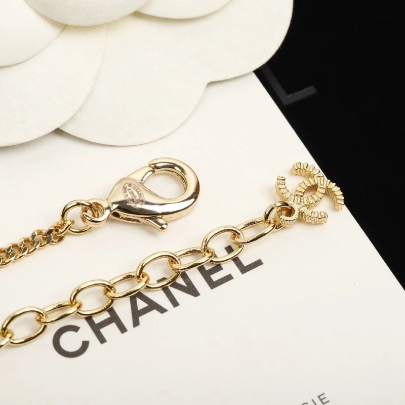Chxnxl Necklaces Classic 289771