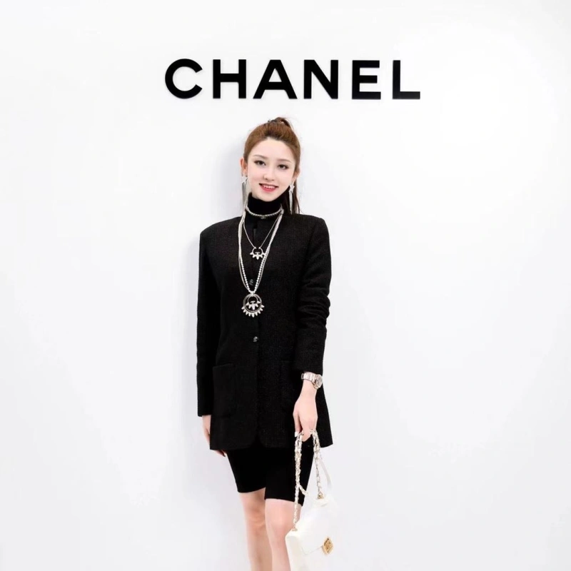 Chxnxl Necklaces Classic 289771