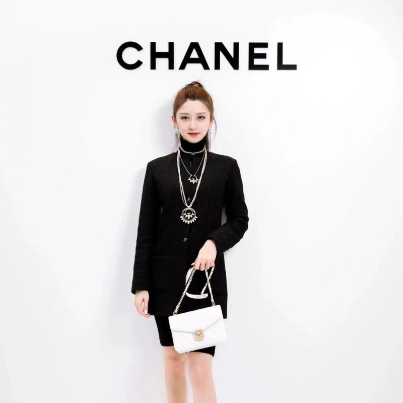Chxnxl Necklaces Classic 289771