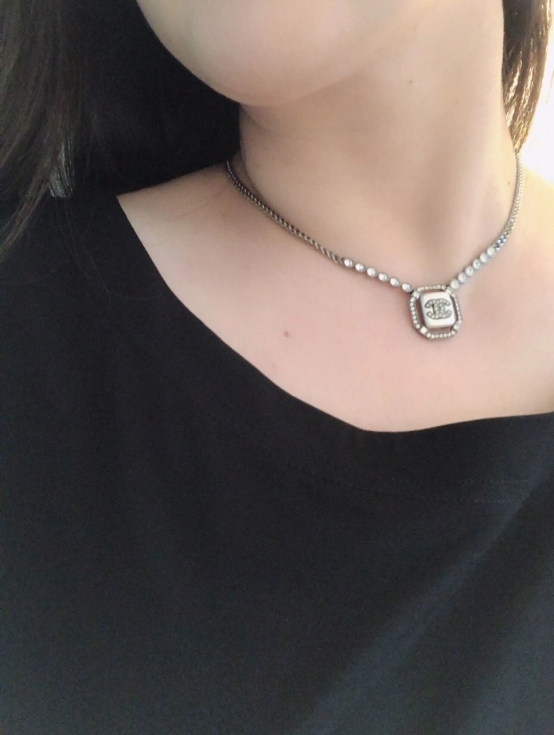 Classic Chxnxl Necklaces 289772