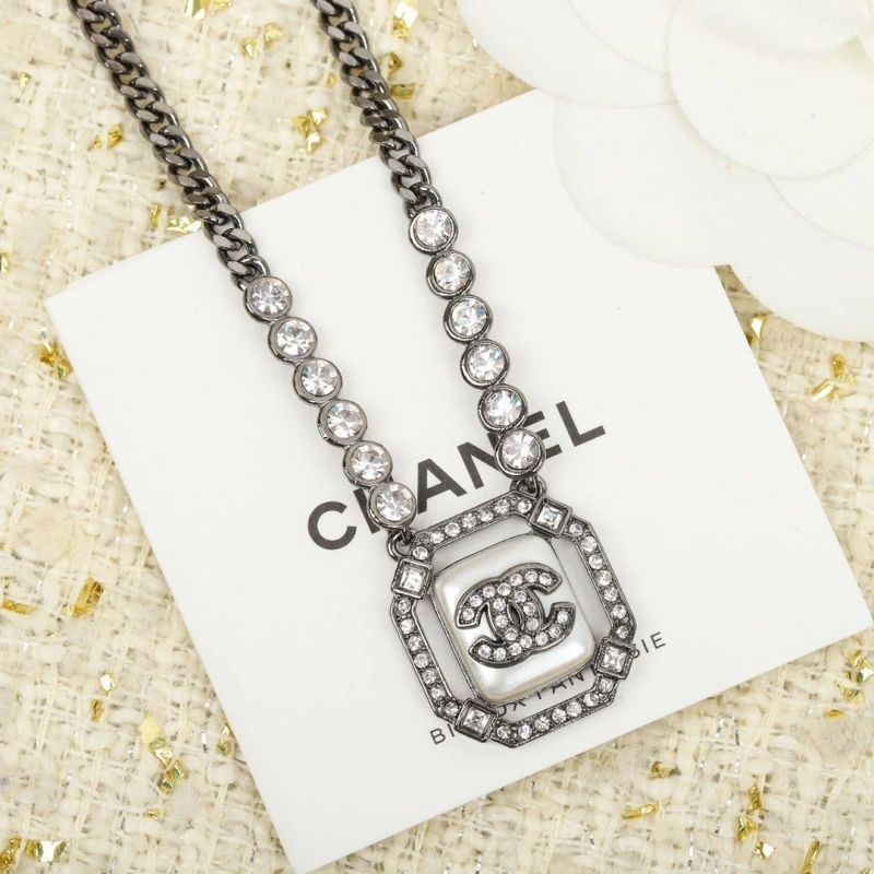 Chxnxl Necklaces Trendy 289770