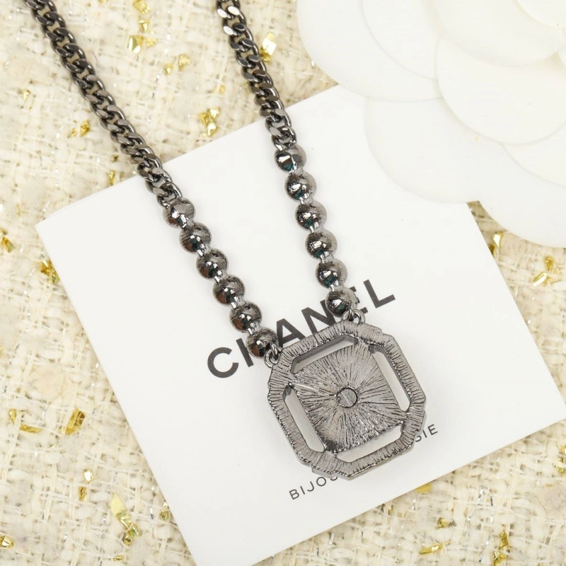 Chxnxl Necklaces Trendy 289770