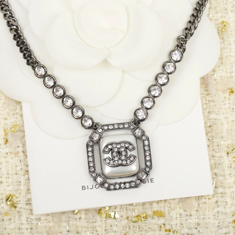 Chxnxl Necklaces Trendy 289770