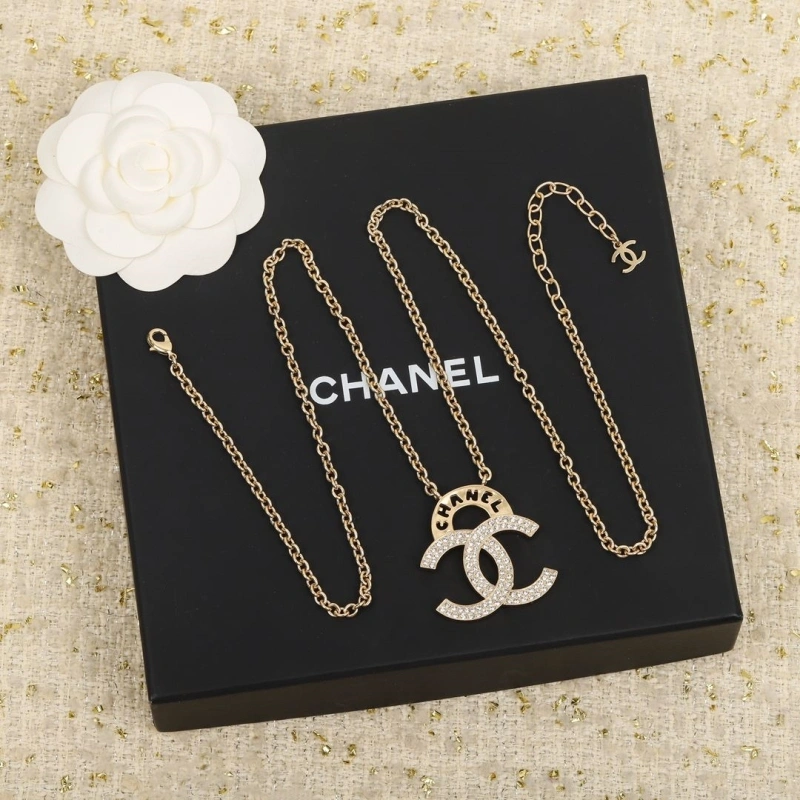 Chxnxl Necklaces Refined 289769