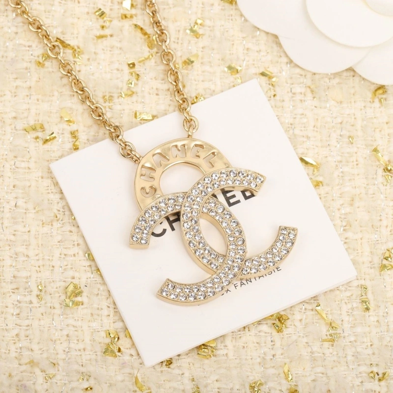 Chxnxl Necklaces Refined 289769