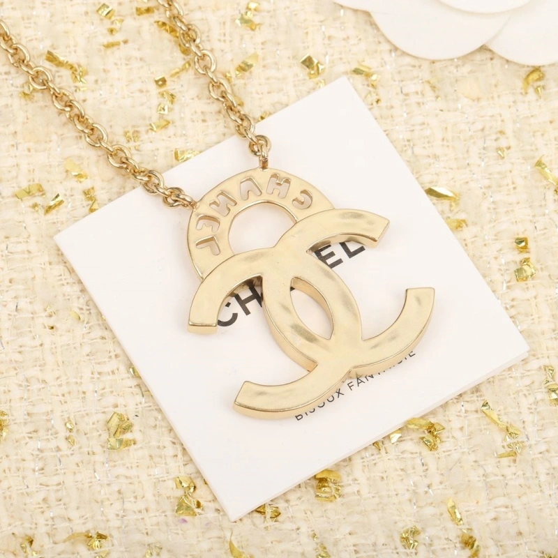 Chxnxl Necklaces Refined 289769
