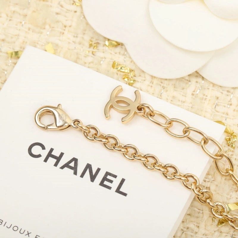 Chxnxl Necklaces Refined 289769