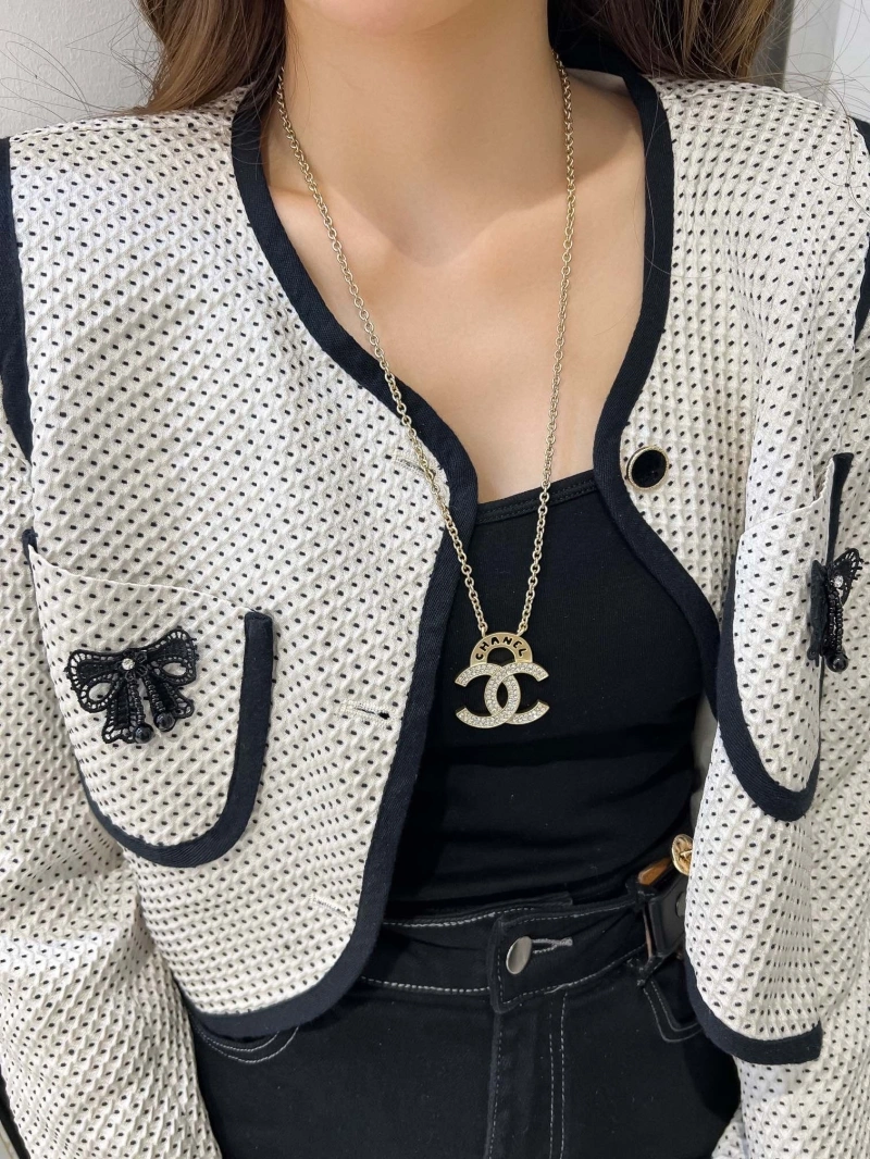 Chxnxl Necklaces Refined 289769