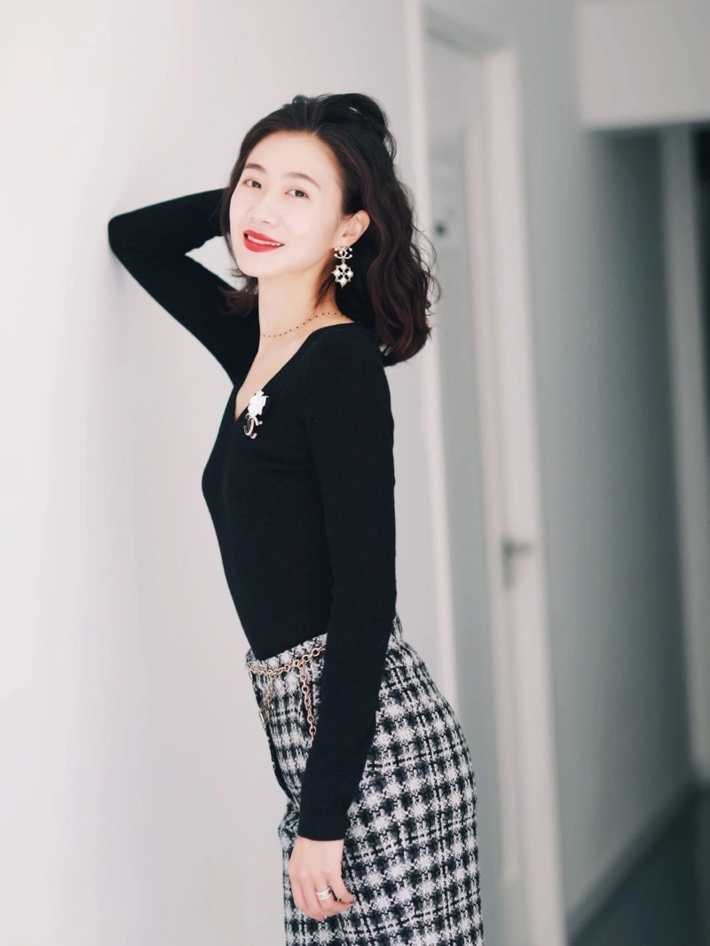 Chxnxl Earrings EasyMatch 290431
