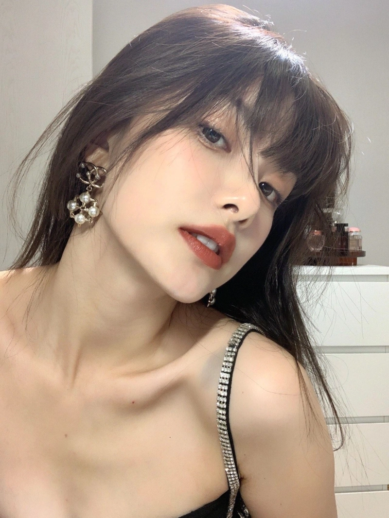 Chxnxl Earrings EasyMatch 290431