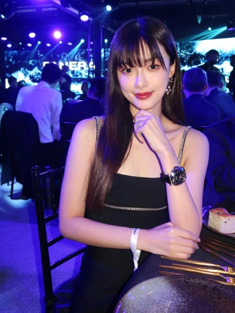 Chxnxl Earrings EasyMatch 290431