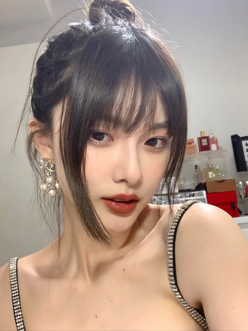 Chxnxl Earrings EasyMatch 290431