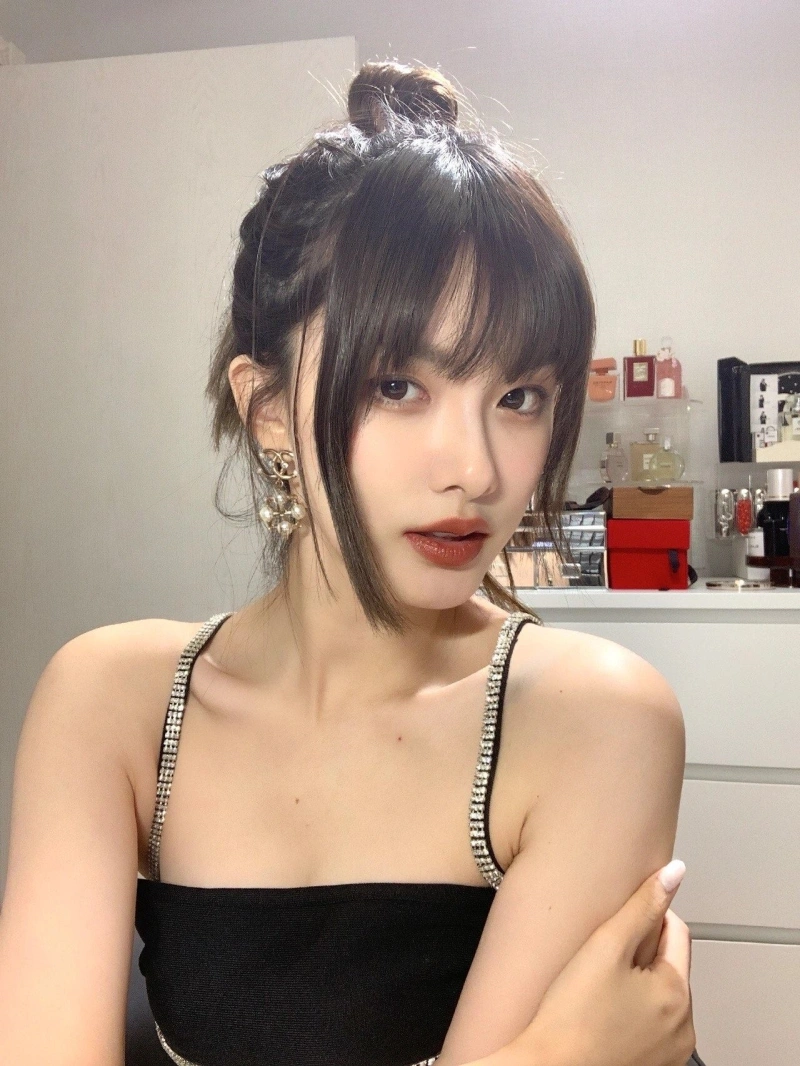 Chxnxl Earrings EasyMatch 290431