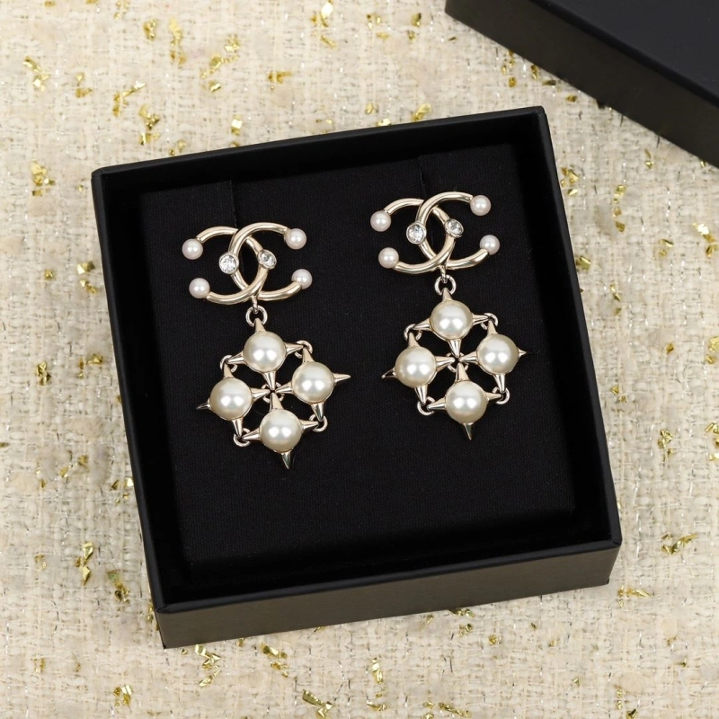 Chxnxl Earrings HighQuality 290432