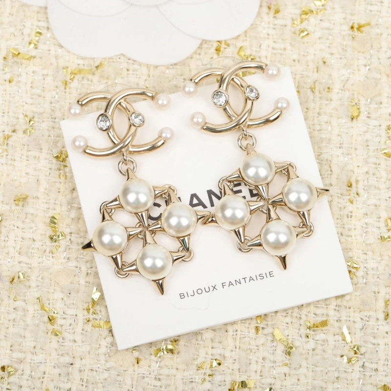 Chxnxl Earrings HighQuality 290432