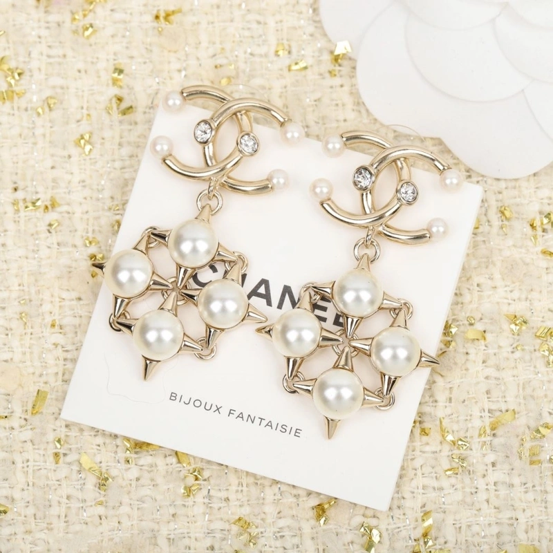 Chxnxl Earrings HighQuality 290432