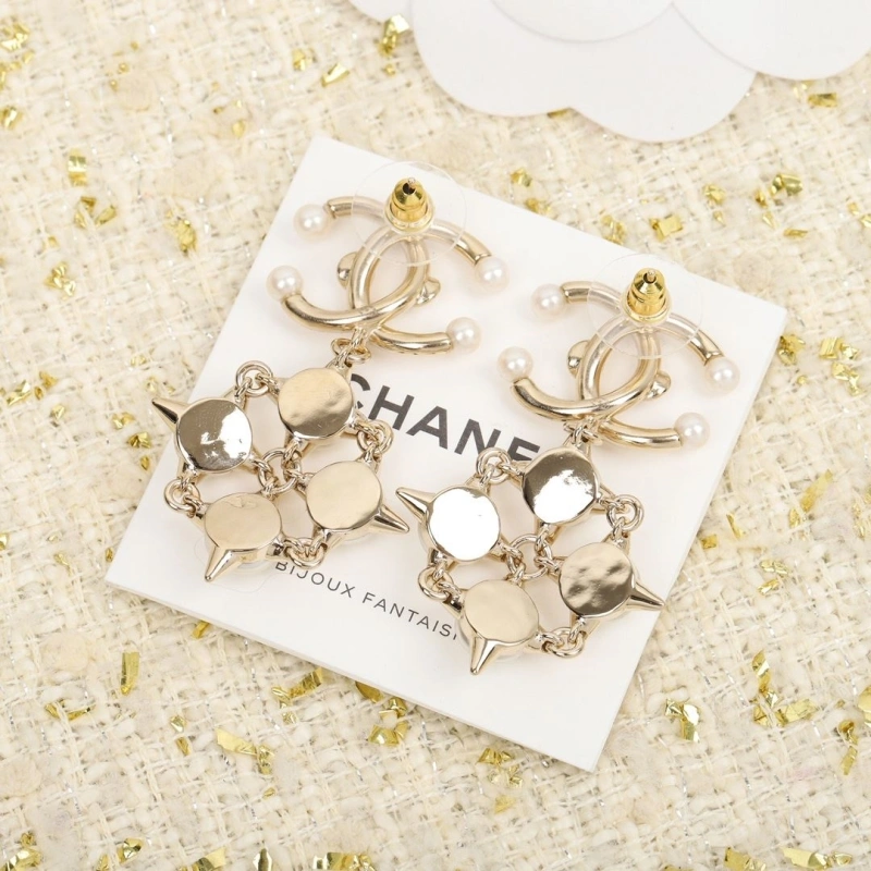 Chxnxl Earrings HighQuality 290432