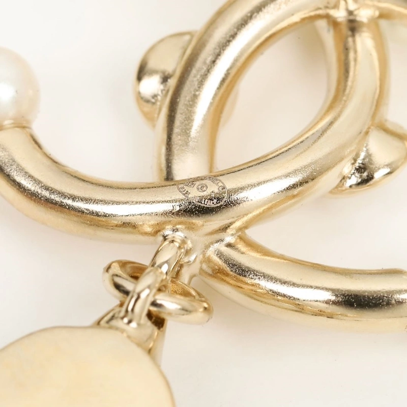 Chxnxl Earrings HighQuality 290432