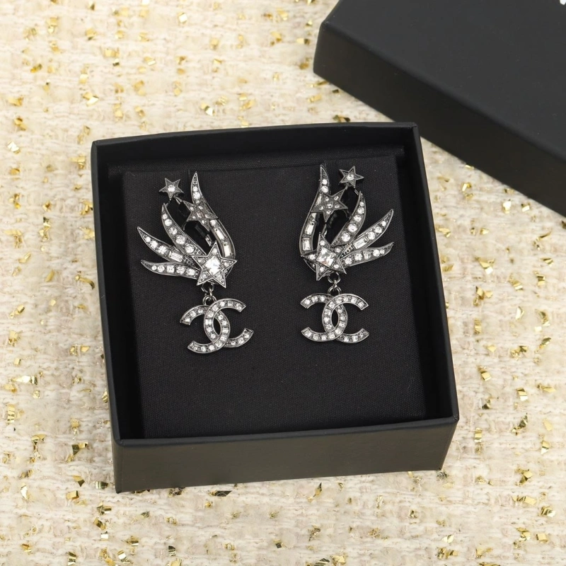 AllSeason Chxnxl Earrings 290427