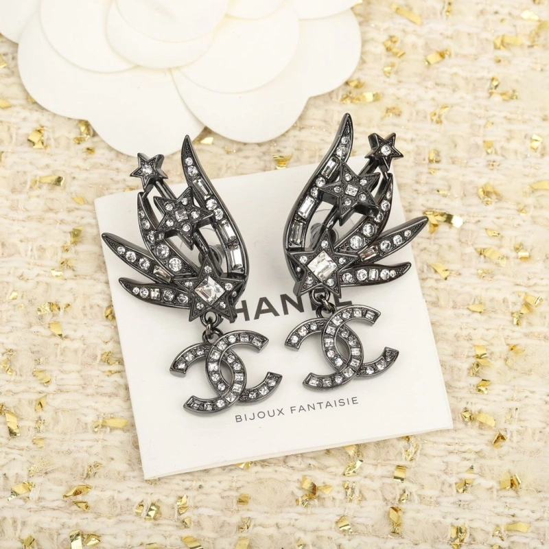 AllSeason Chxnxl Earrings 290427