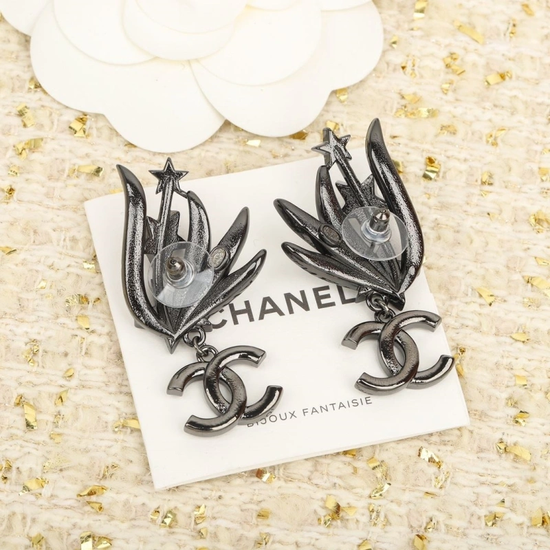 AllSeason Chxnxl Earrings 290427