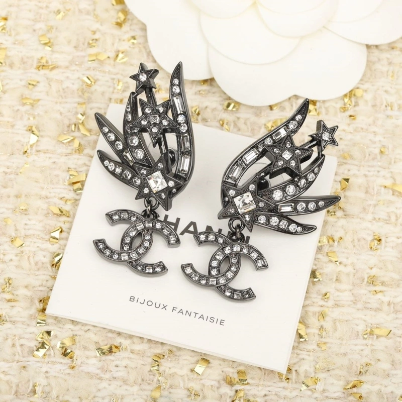 AllSeason Chxnxl Earrings 290427