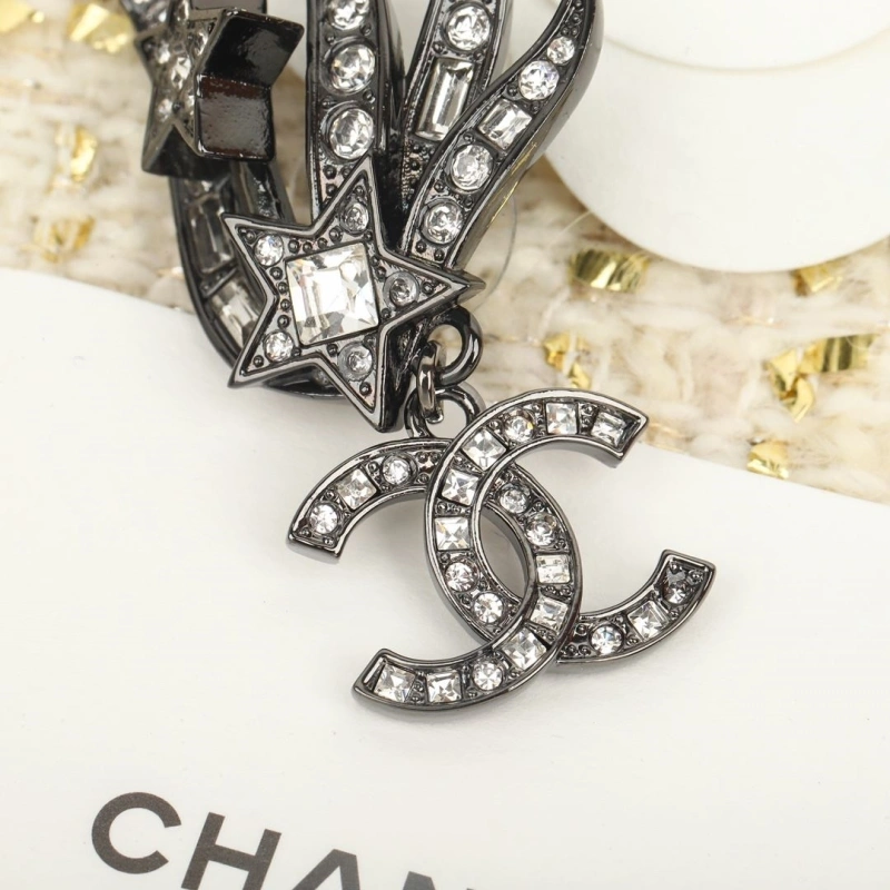 AllSeason Chxnxl Earrings 290427