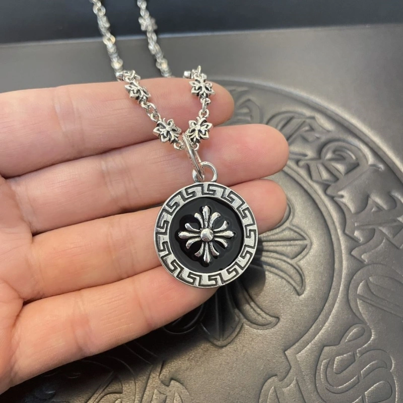Chrxmx Hxxrts Necklaces StreetReady 298904