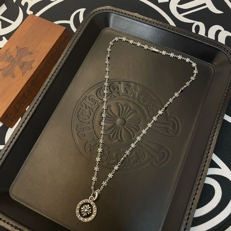 Chrxmx Hxxrts Necklaces StreetReady 298904