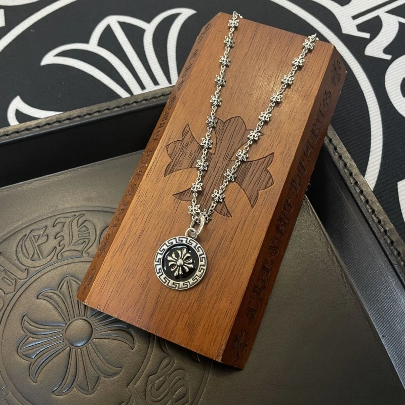Chrxmx Hxxrts Necklaces StreetReady 298904