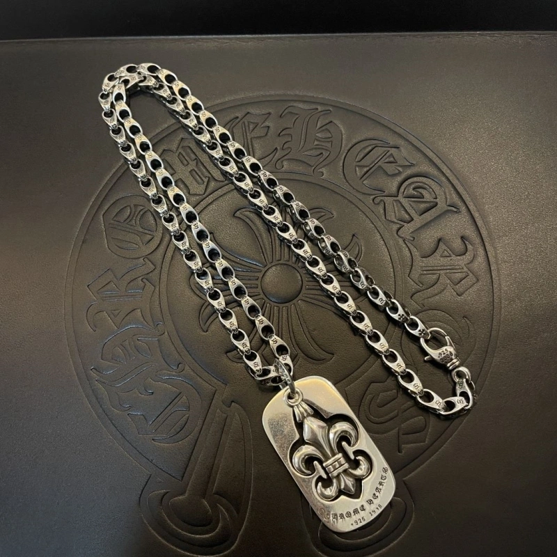 Chrxmx Hxxrts Necklaces SmartChoice 298902