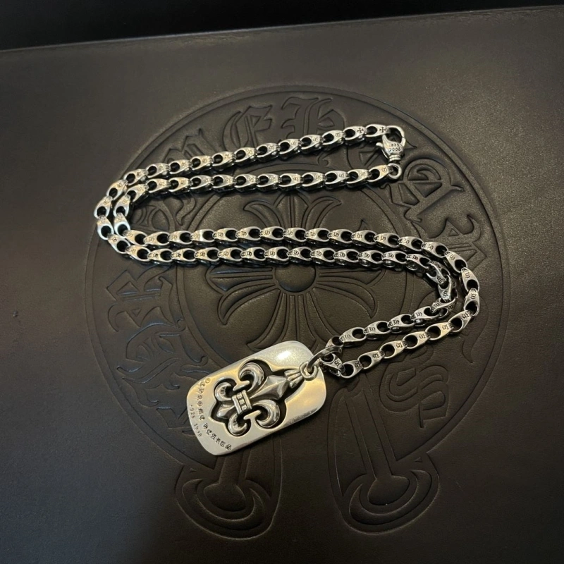 Chrxmx Hxxrts Necklaces SmartChoice 298902
