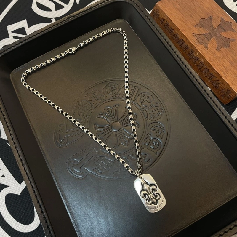 Chrxmx Hxxrts Necklaces SmartChoice 298902