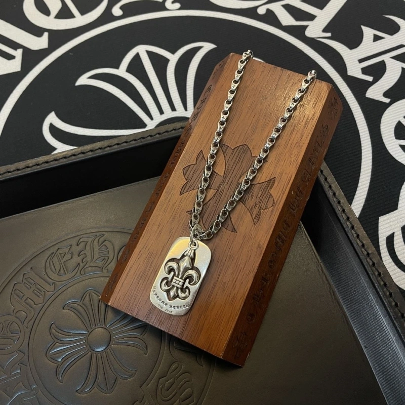 Chrxmx Hxxrts Necklaces SmartChoice 298902
