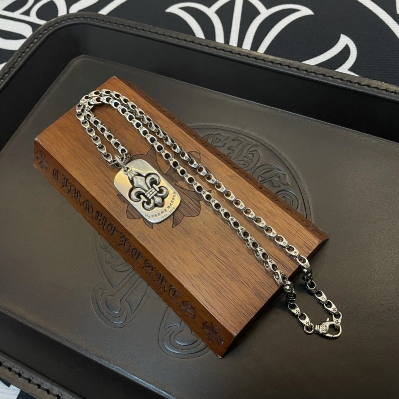 Chrxmx Hxxrts Necklaces SmartChoice 298902