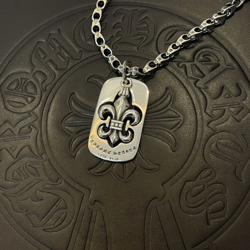 Chrxmx Hxxrts Necklaces SmartChoice 298902