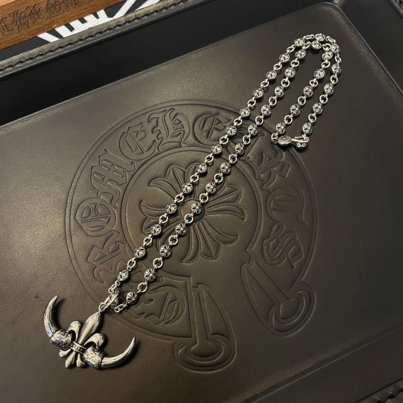Chrxmx Hxxrts Necklaces Soft 298901