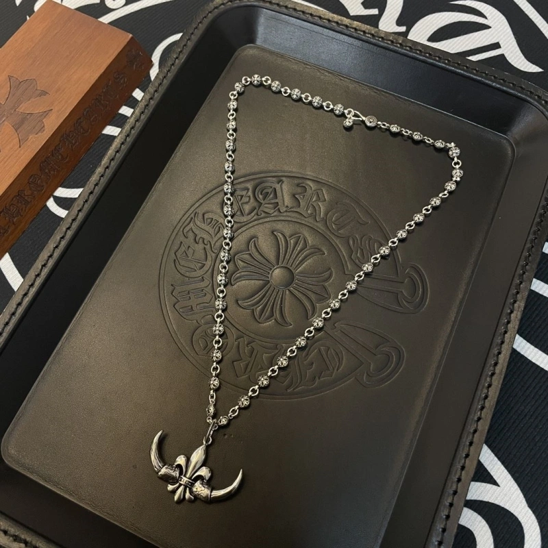 Chrxmx Hxxrts Necklaces Soft 298901